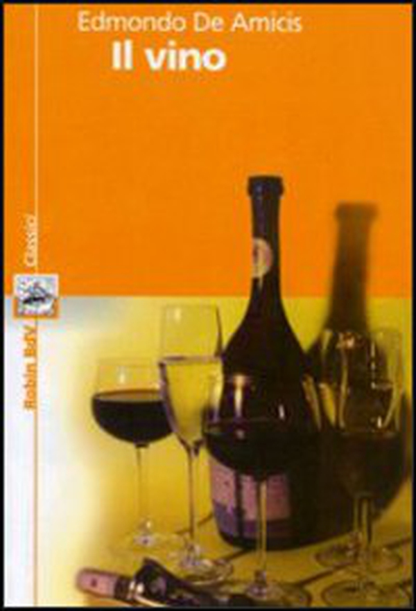 Il vino - Librerie.coop Il vino - Librerie.coop