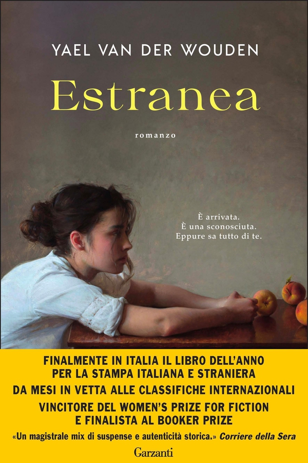 Estranea - Librerie.coop