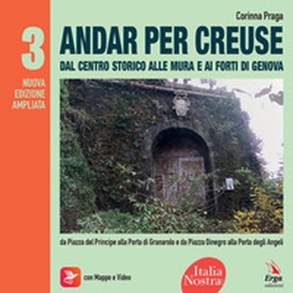 Andar per creuse. Oltre il centro storico - Vol. 3 - Librerie.coop