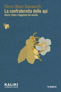 La confraternita delle api - Librerie.coop