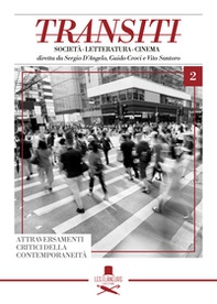 Transiti. Società, letteratura, cinema - Vol. 2 - Librerie.coop