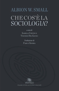 Che cos'è la sociologia? - Librerie.coop