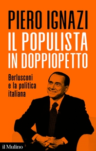 Il populista in doppiopetto - Librerie.coop