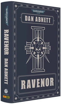 Ravenor. Warhammer 40.000 - Librerie.coop