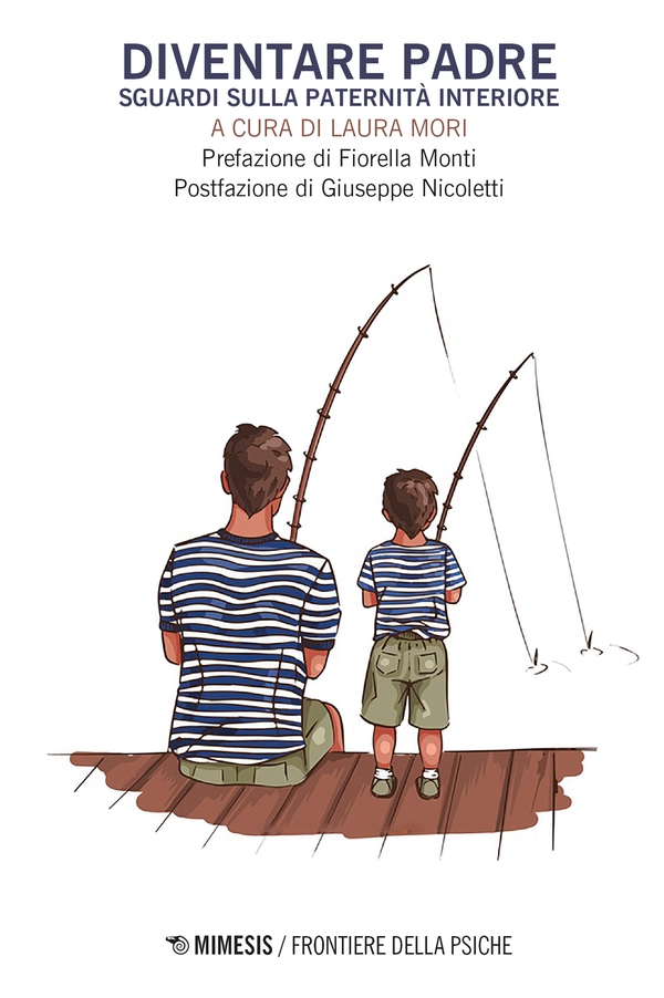 Diventare padre - Librerie.coop Diventare padre - Librerie.coop