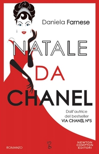 Natale da Chanel - Librerie.coop Natale da Chanel - Librerie.coop