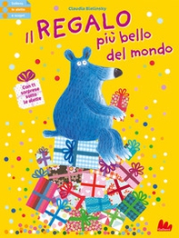 Il regalo più bello del mondo - Librerie.coop