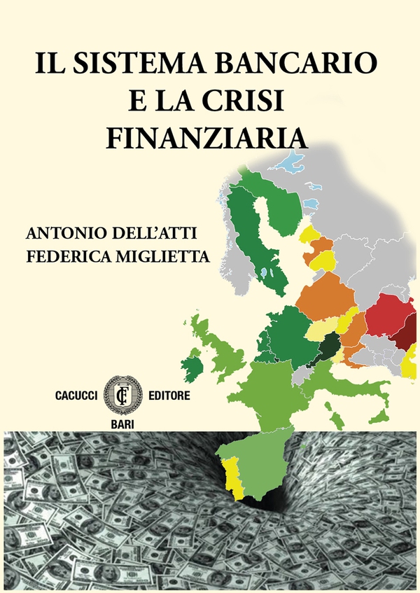 Il Sistema bancario e la crisi finanziaria - Librerie.coop Il Sistema bancario e la crisi finanziaria - Librerie.coop