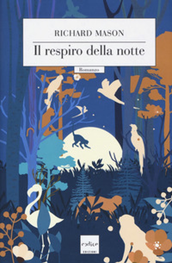 Il respiro della notte - Librerie.coop Il respiro della notte - Librerie.coop