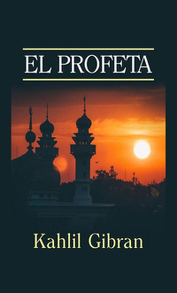 El profeta - Librerie.coop El profeta - Librerie.coop