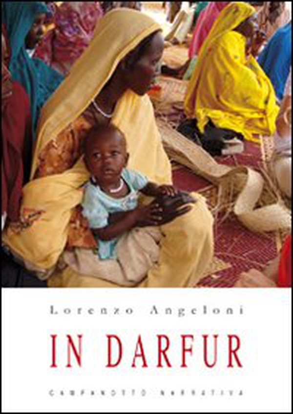In Darfur - Librerie.coop In Darfur - Librerie.coop