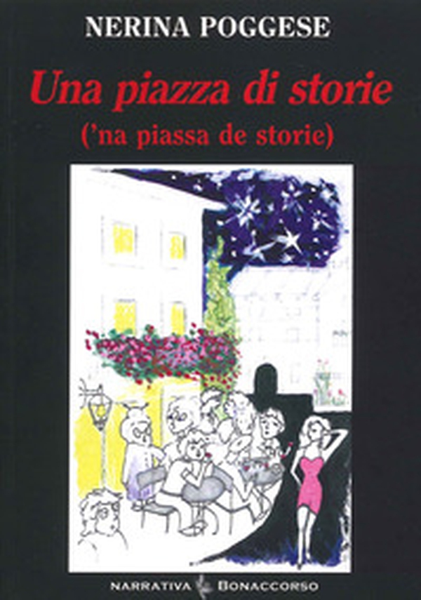 Una piazza di storie - Librerie.coop Una piazza di storie - Librerie.coop