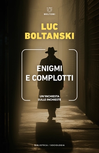 Enigmi e complotti - Librerie.coop