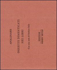 Oggetti dimenticati nei libri. Ediz. numerata - Librerie.coop Oggetti dimenticati nei libri. Ediz. numerata - Librerie.coop