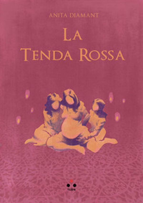 La tenda rossa - Librerie.coop La tenda rossa - Librerie.coop