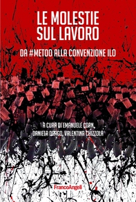 Le molestie sul lavoro - Librerie.coop Le molestie sul lavoro - Librerie.coop