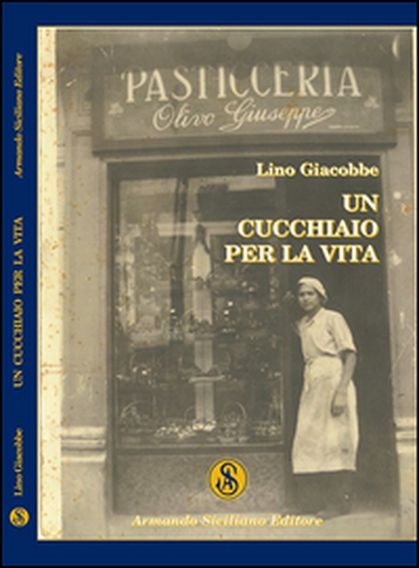 Un cucchiaio per la vita - Librerie.coop Un cucchiaio per la vita - Librerie.coop