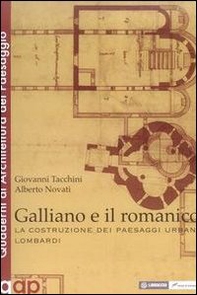 Galliano e il romanico - Librerie.coop