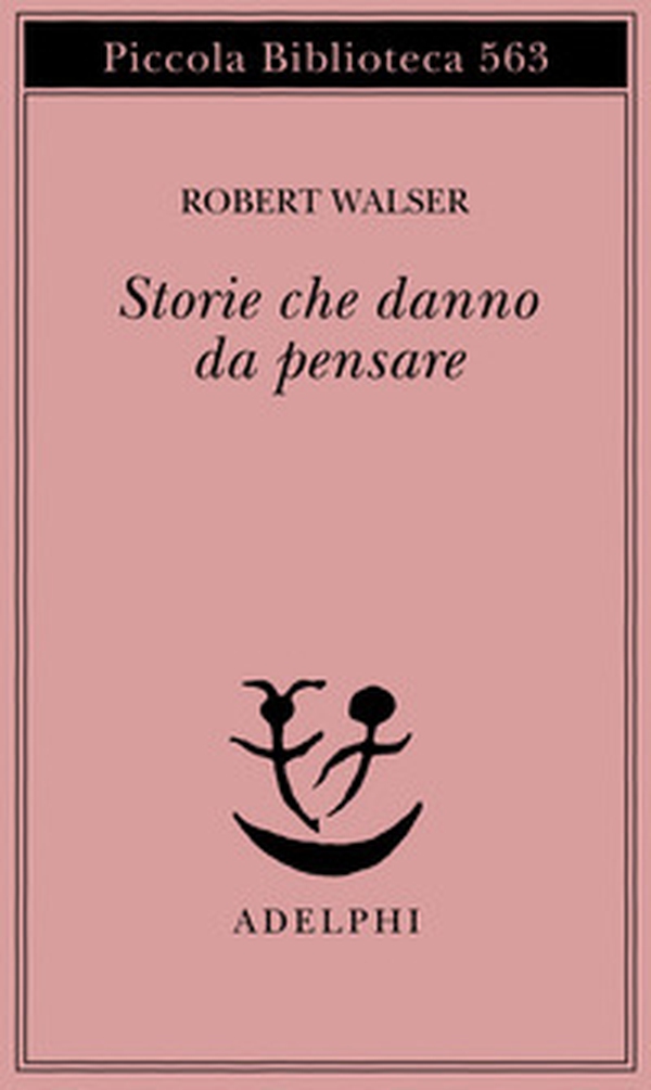 Storie che danno da pensare - Librerie.coop Storie che danno da pensare - Librerie.coop