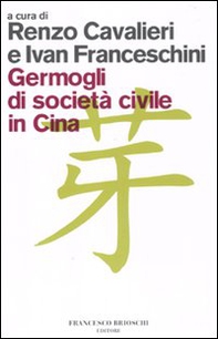 Germogli di società civile in Cina - Librerie.coop