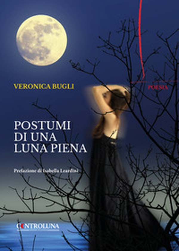 Postumi di una luna piena - Librerie.coop Postumi di una luna piena - Librerie.coop