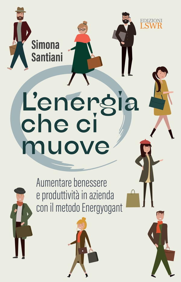 L'energia che ci muove - Librerie.coop L'energia che ci muove - Librerie.coop
