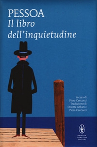 Il libro dell'inquietudine - Librerie.coop Il libro dell'inquietudine - Librerie.coop