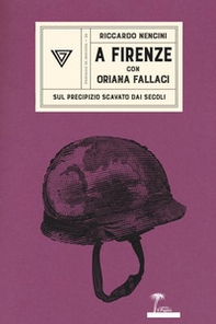 A Firenze con Oriana Fallaci - Librerie.coop