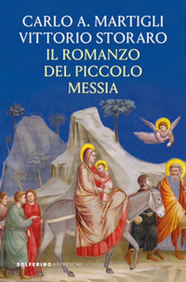 Il romanzo del piccolo messia - Librerie.coop Il romanzo del piccolo messia - Librerie.coop