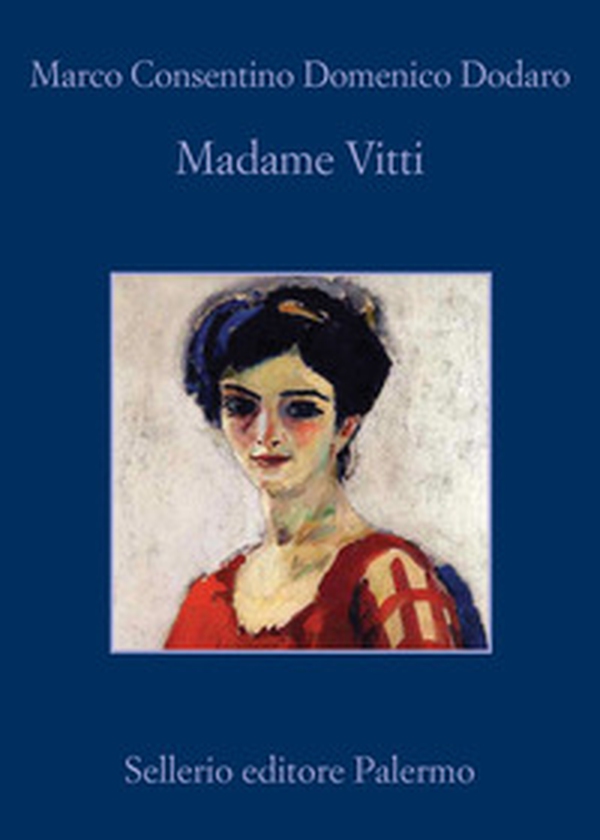 Madame Vitti - Librerie.coop Madame Vitti - Librerie.coop