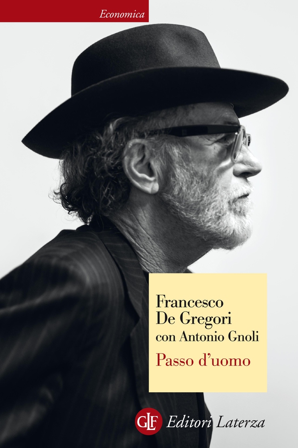 Passo d'uomo - Librerie.coop Passo d'uomo - Librerie.coop