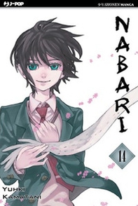 Nabari - Vol. 14 - Librerie.coop