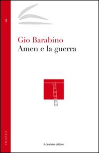 Amen e la guerra - Librerie.coop