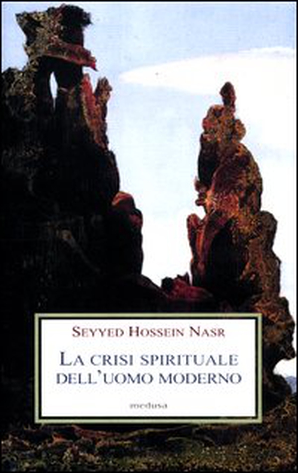 La crisi spirituale dell'uomo moderno - Librerie.coop La crisi spirituale dell'uomo moderno - Librerie.coop