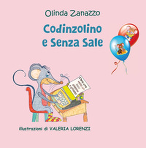 Codinzolino e Senza sale - Librerie.coop Codinzolino e Senza sale - Librerie.coop