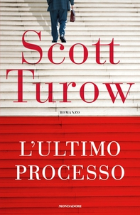 L'ultimo processo - Librerie.coop