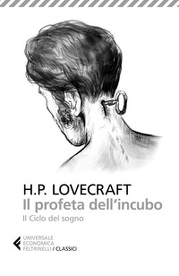 Il profeta dell'incubo. Il ciclo del sogno - Librerie.coop Il profeta dell'incubo. Il ciclo del sogno - Librerie.coop