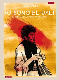 Io sono El Uali - Librerie.coop