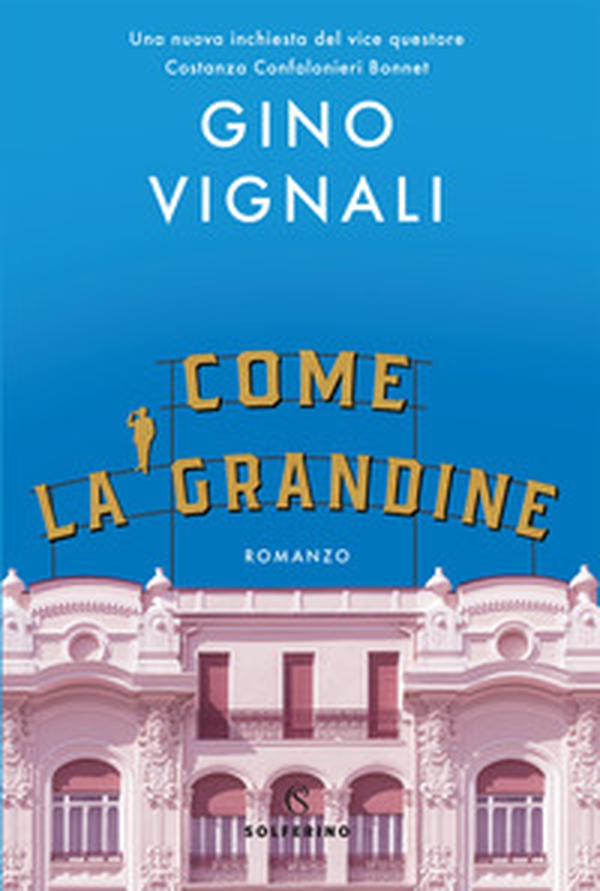 Come la grandine - Librerie.coop Come la grandine - Librerie.coop