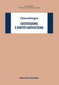 Costituzione e partiti antisistema - Librerie.coop