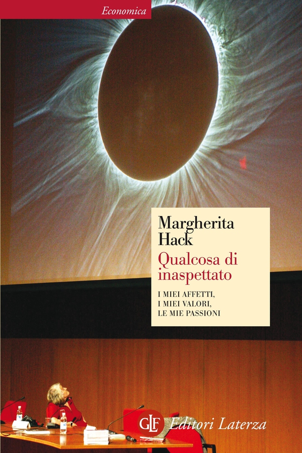 Qualcosa di inaspettato - Librerie.coop Qualcosa di inaspettato - Librerie.coop