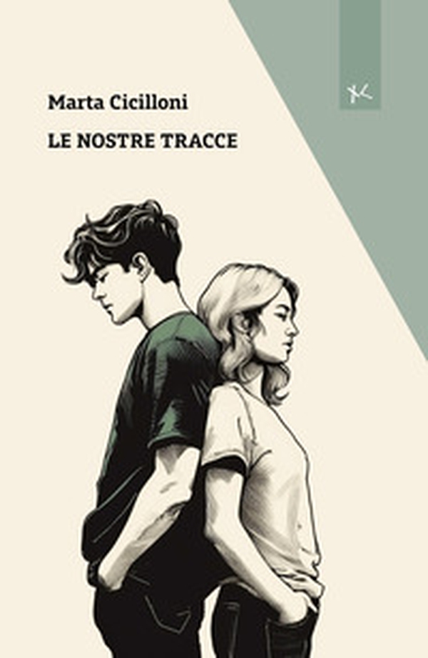 Le nostre tracce - Librerie.coop