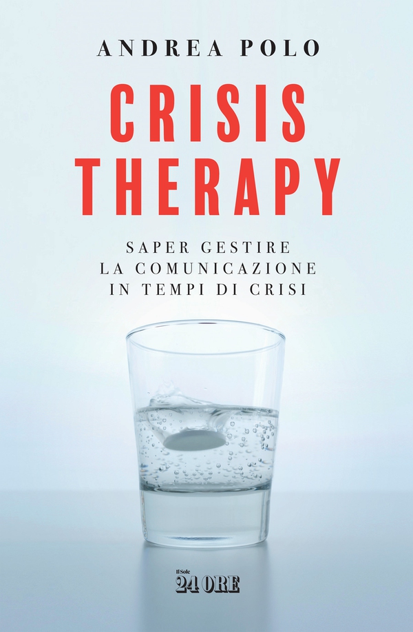 Crisis Therapy - Librerie.coop Crisis Therapy - Librerie.coop