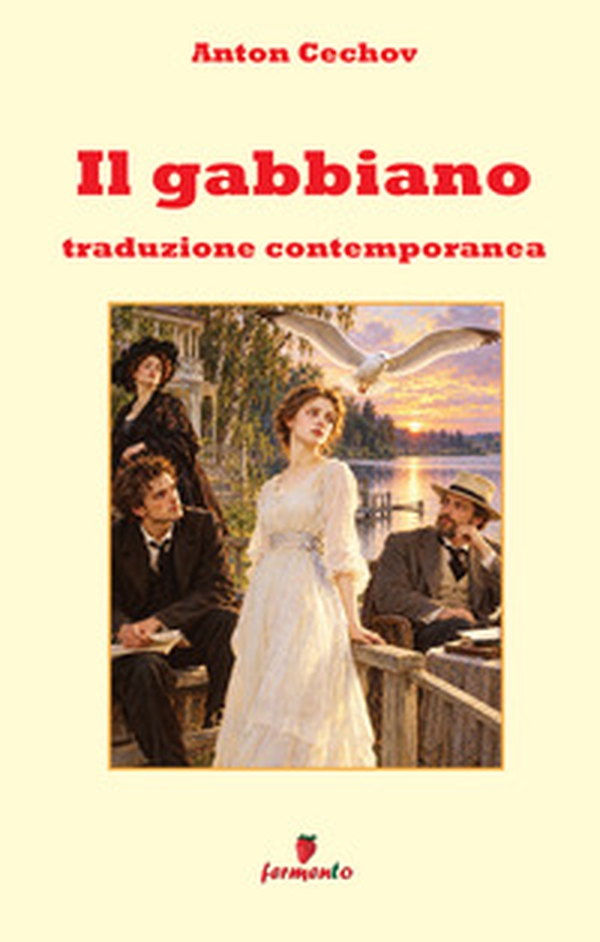 Il gabbiano - Librerie.coop