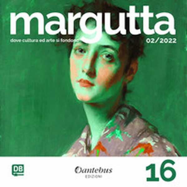 Collana Margutta - Librerie.coop Collana Margutta - Librerie.coop