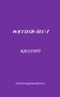 Punto e basta - Librerie.coop