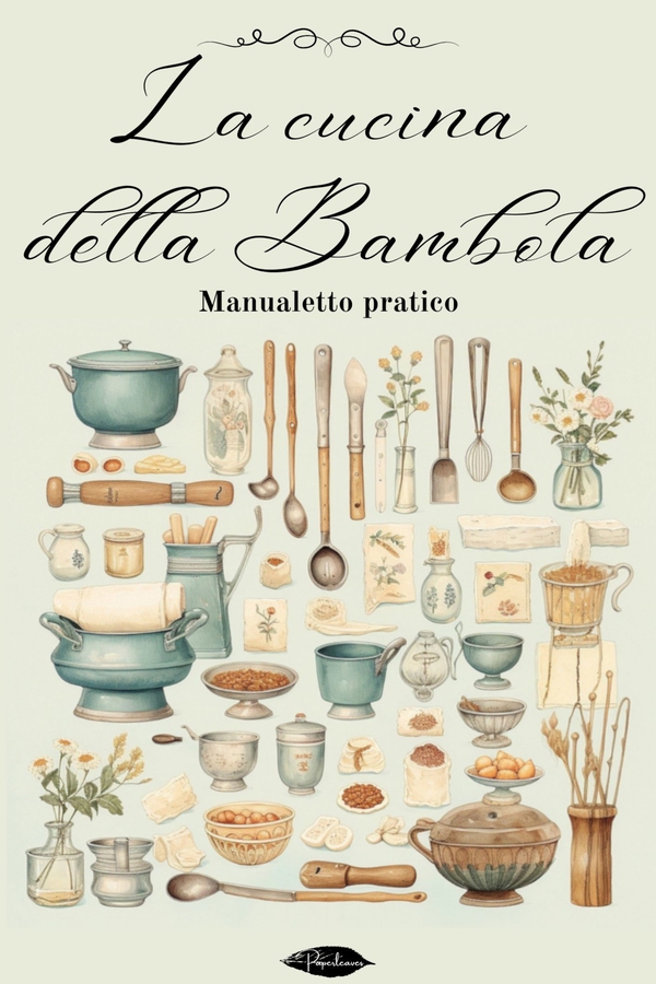La Cucina della bambola - Librerie.coop La Cucina della bambola - Librerie.coop