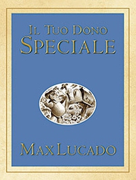 Il tuo dono speciale - Librerie.coop Il tuo dono speciale - Librerie.coop