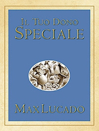 Il tuo dono speciale - Librerie.coop