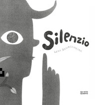 Silenzio - Librerie.coop